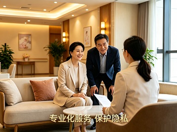 上饶有偿售卵代生女生的客户的客户群体有哪些