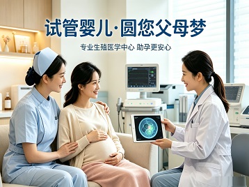 上饶辅助生育服务 试管婴儿行业的兴起背景、发展与未来展望